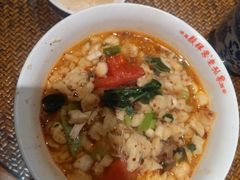 -毅祥斋老孙家泡馍(北院门鼓楼店)