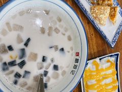 芒果肠粉-文昌邓记清补凉(西沙路店)