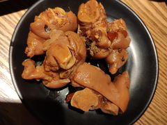 -汪爹爹武汉牛三鲜(朝外大街店)