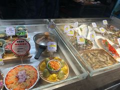 -老阿爸鲜鱼土菜(昆山花桥店)