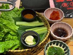 -黑牛の店·和牛烧肉(大悦城店)