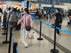 -乌鲁木齐天山国际机场-T3航站楼