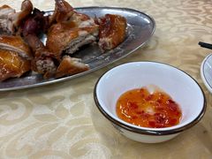 -南沙辉记烧鸡·荔枝木炭火吊烧(旧镇店)