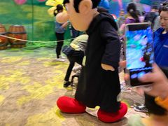 -蓝精灵乐园·世茂精灵之城主题乐园