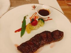 -马迭尔西餐厅(中央大街店)