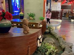 -小天鹅火锅·一线江景洪鼎旗舰店(洪崖洞店)