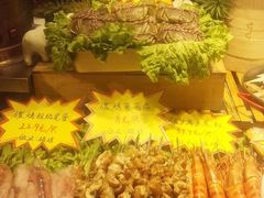 -必点海鲜·鲅鱼水饺(鞍山西道店)