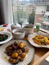 -喜佳安丽·国际月子会所