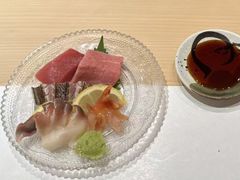 -鮨一日本料理(大中华店)