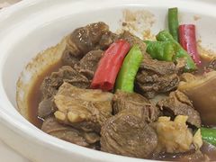 -太极·粤菜餐厅(亚运村鸟巢店)