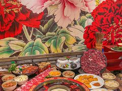 -矮板凳老火锅(宽窄巷子店)