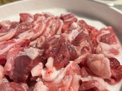 -313羊庄·荣耀·内蒙烧麦(亚运村店)