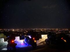 -鬼笑石后山停车场