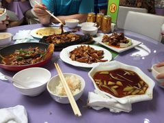 -熙春园餐厅