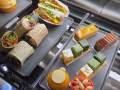 -星巴克臻选(国贸商城首店)
