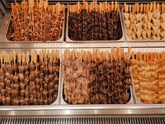 -廖记棒棒鸡(青岛万象城店)