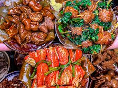 -四小区火锅·巷子里的重庆火锅(花照壁店)