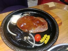 -九寸花汀(摩天活力城店)