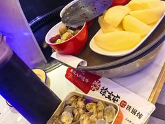 -徐家屯铁锅炖(宋家庄店)