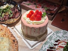 -Mammamia意大利餐厅(阳春巷店)