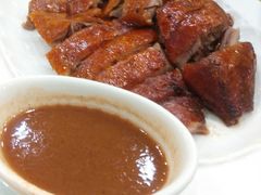 -椿记烧鹅(叠彩店)