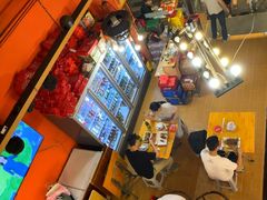 -老何太太鹤岗小串·团建聚餐(龙华店)