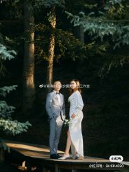-青海西宁9号婚纱摄影旅拍工作室