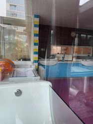 -裕月馨月子中心(滨江店)