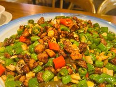 -兔槽江湖菜·重庆璧山兔(水围店)