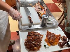 -漢舍中国菜馆(浦东嘉里城店)