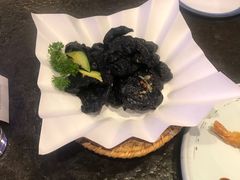 -将太无二·北美传奇寿司(荟聚购物中心西红门店)