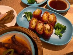 -哈尔滨永泰喜来登酒店·璟泰公馆