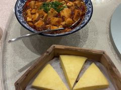 -麒麟中餐厅·经典粤菜·地道菜式老字号(广州长隆酒店)