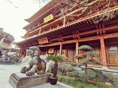 -香积寺