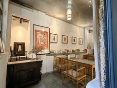 -甲乙丁書店·书茶咖·四合院