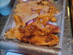 -三道菜(明堂公园店)