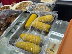 -庆丰包子铺(白塔寺店)