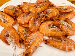 -濠江渔港酒楼(湾仔海鲜街，会展中心店)