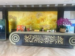 -赛德大酒店(邗江中路店)