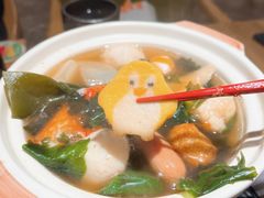 -Sushi Love 创意寿司(丽影广场店)