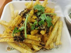 -前进5路汉堡炸鸡(昙华林店)