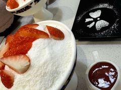 -糖纸甜品(印象城店)