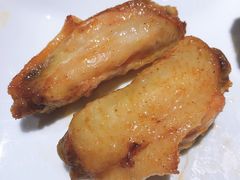 -汉巴味德(大悦城店)