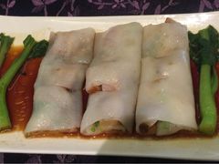 -长沙北辰洲际酒店-兰调全日餐厅