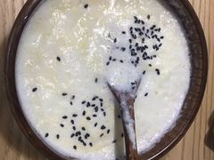 鸡蛋牛奶醪糟-冷峰马家鸡蛋牛奶醪糟(八朗学五巷店)