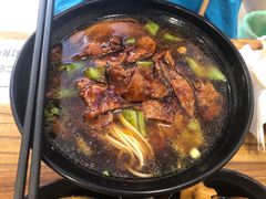 -董记面馆(漳州二路店)