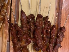牛肉小串-醉三巡酒馆(浑南店)