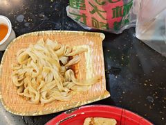 -头牌小厨·福田大排档(石厦店)