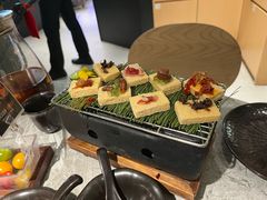 -芸山季·云南野生菌火锅(南翔印象城MEGA店)