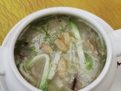 -寻味顺德·南记酒家·传统顺德菜·鱼生(广源路店)